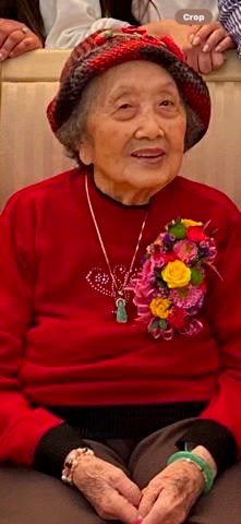 Obituario de Dien Thi Ngo