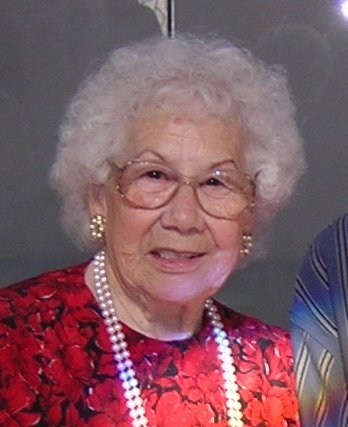 Obituary of Jessie S. Foy