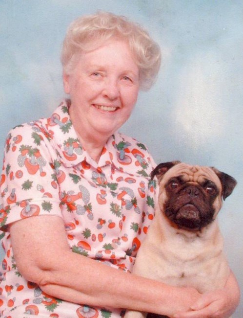 Obituary of Darlene Cameron