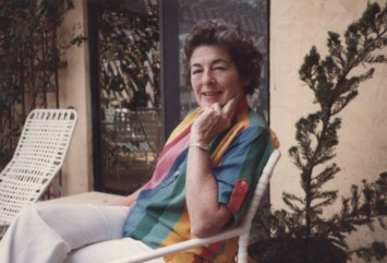 Obituary of Barbara L. Soussloff