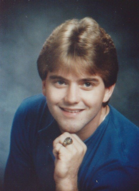 Obituary of Craig Aaron Smith