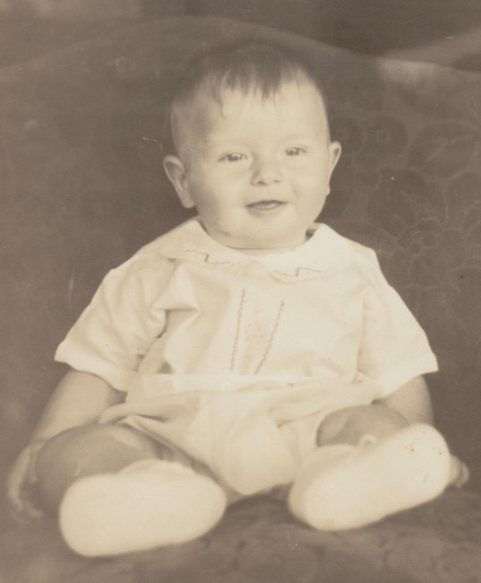 Obituary of Donald Ellis Simmons