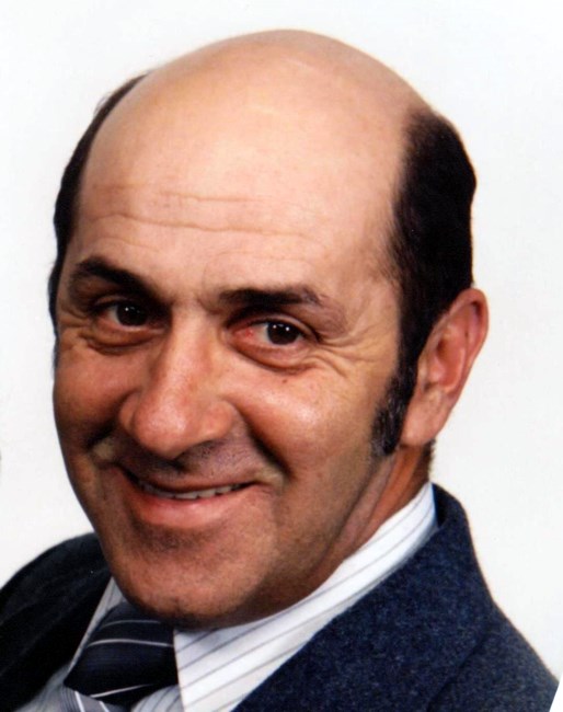 Obituary of Philip M. Battaglia