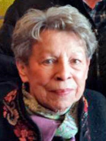 Obituary of Mary Terese Johnson