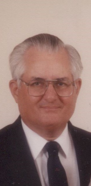 Obituary of James Ronald Ware