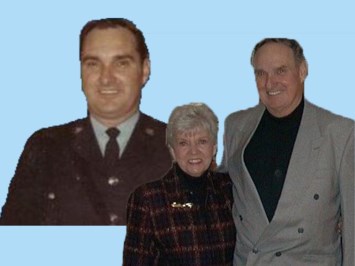 Obituary of Brian Joseph Shannon
