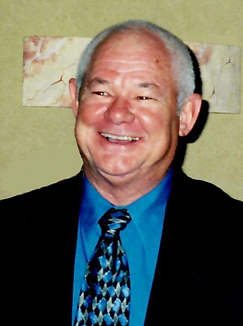 Obituary of Glenn Lee Harkey
