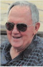 Obituary of Sidney Dean Gates
