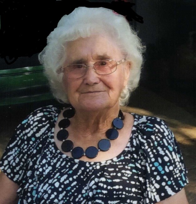 Obituary of Pearl Eloise (Winkler) Ingram