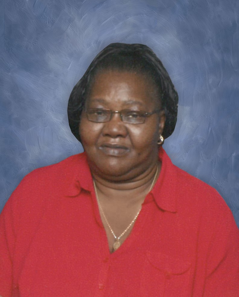 Patricia Obituary Abilene, TX