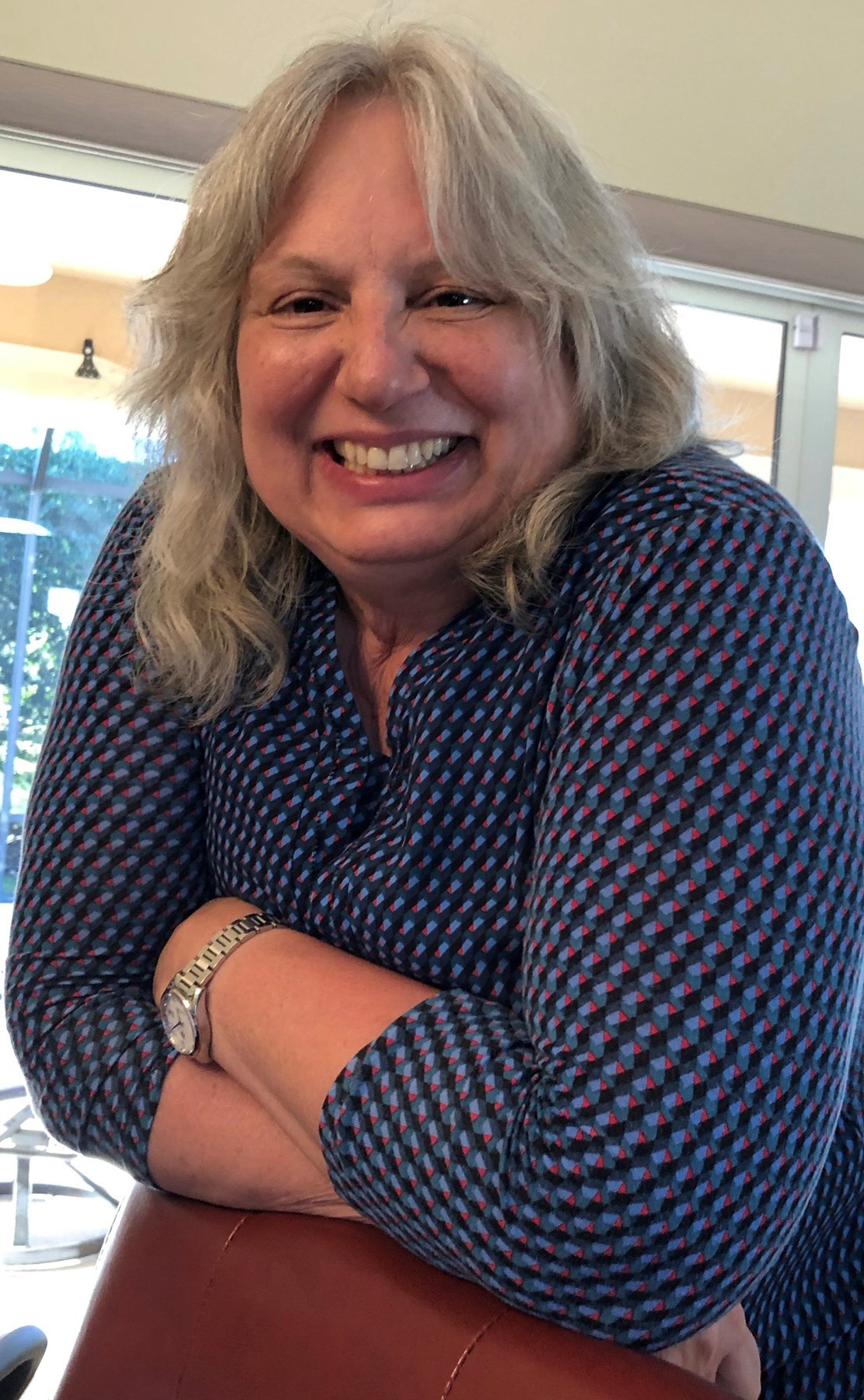 Obituary of Catherine M. Willard