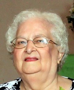 Obituary of Phyllis Jean Christiansen