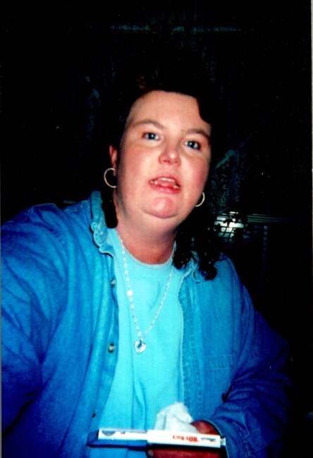 Obituary of Linda Kaye Potts