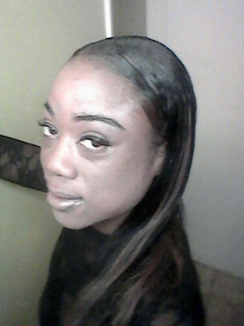 Obituary of Caprina Jeanetta Grandison