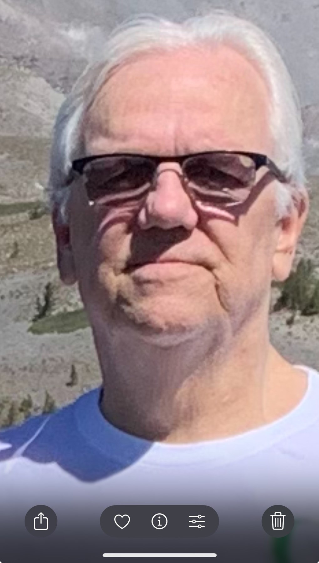 Obituary of Douglas Dana Bartley