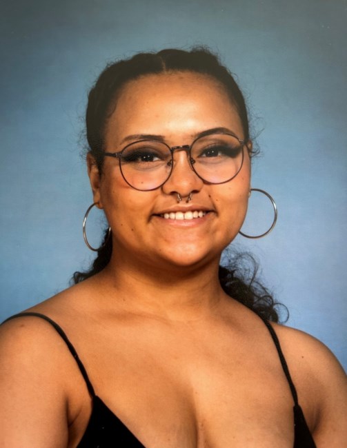 Obituary of Savannah M. Encke