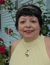 Obituary of Alicia A. Garces