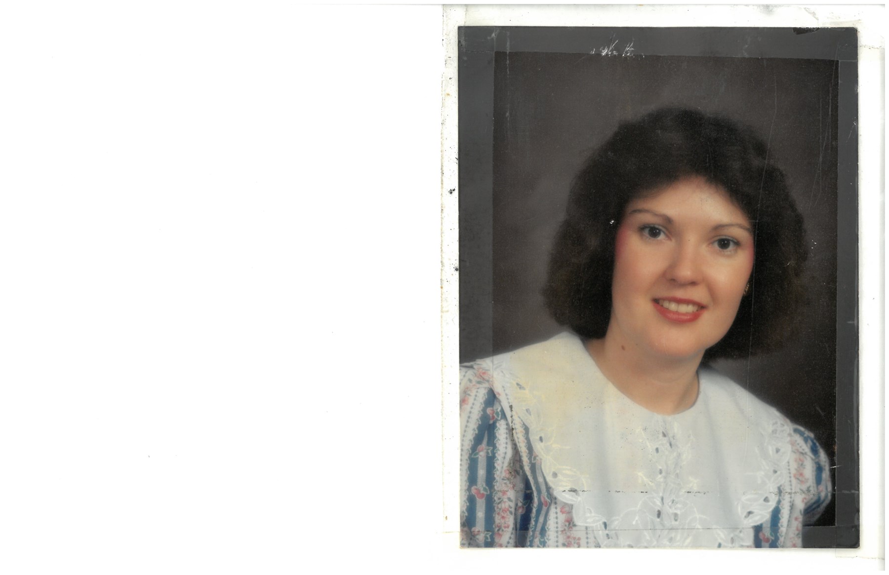Obituary of Darla Denise Bowen
