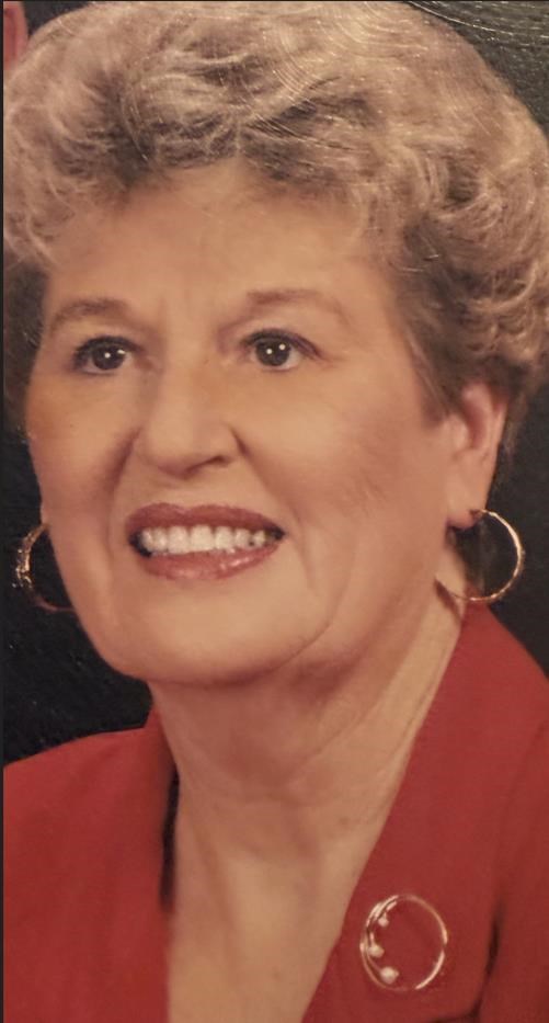 Obituary of Nancy H. Fannin