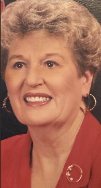 Obituary of Nancy H. Fannin