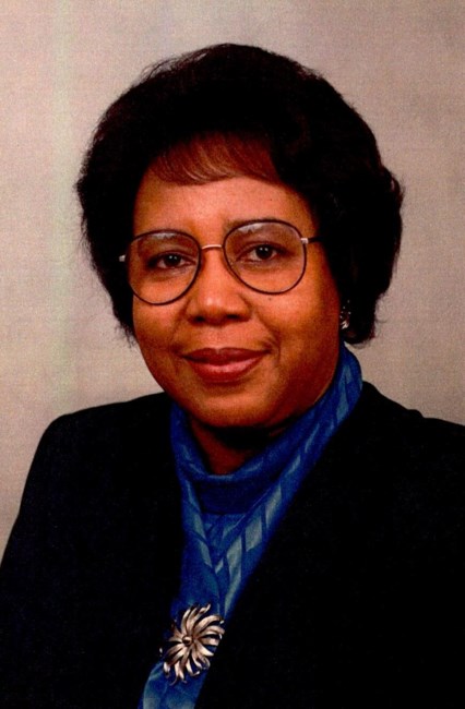 Obituary of Kara Rousseau Smith