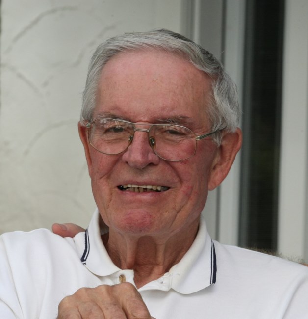 Obituary of Alan MacGregor