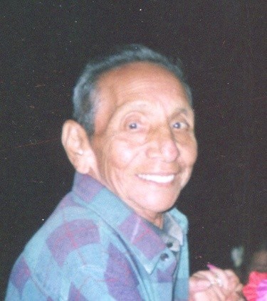 Obituary of Valentin Tovar