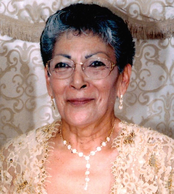 Obituary of Socorro (Cora) Hernandez
