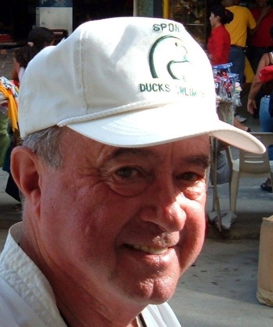 Obituary of Robert K. Cole