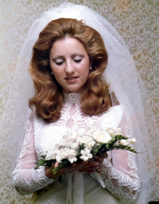 Obituary of Virginia Maria (Gina) Grieco Cocullo