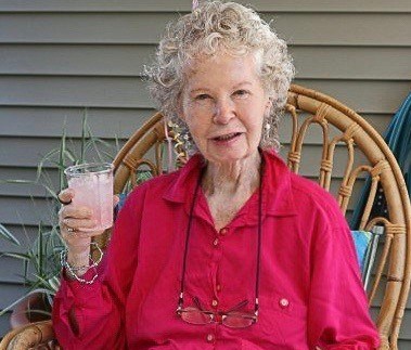 Obituary of Harriette Ann Marie Campbell