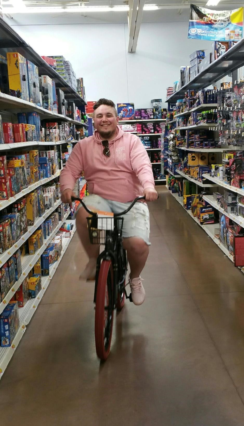 Obituary of Michael Glen Ransdell Jr.