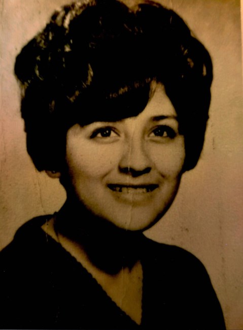 Obituary of Petra Magdaleno