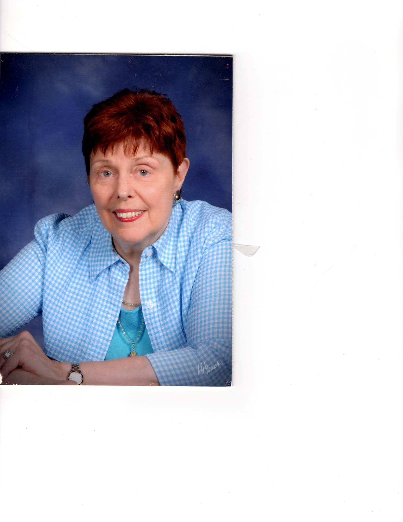 Obituary of Maureen Fuller