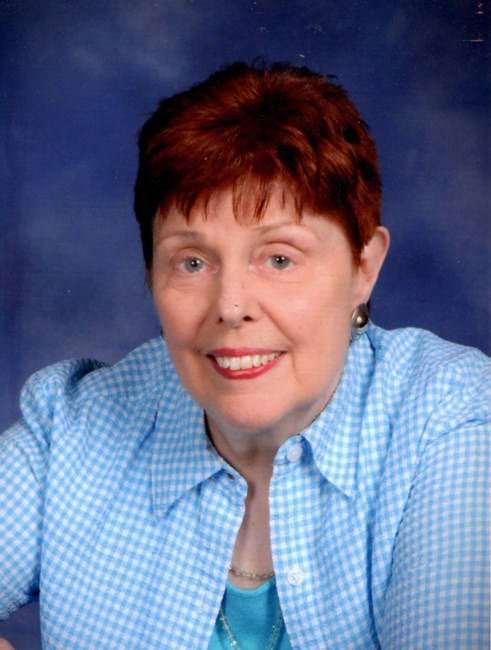 Obituary of Maureen Fuller