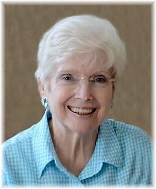 Obituary of Beverly Jean Byrd