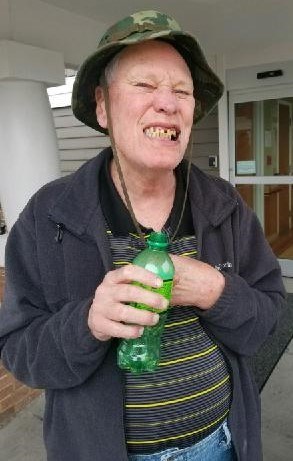 Obituary of Charles Frederick Owens