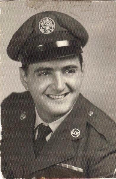 Obituary of Robert Eugene Oliveri