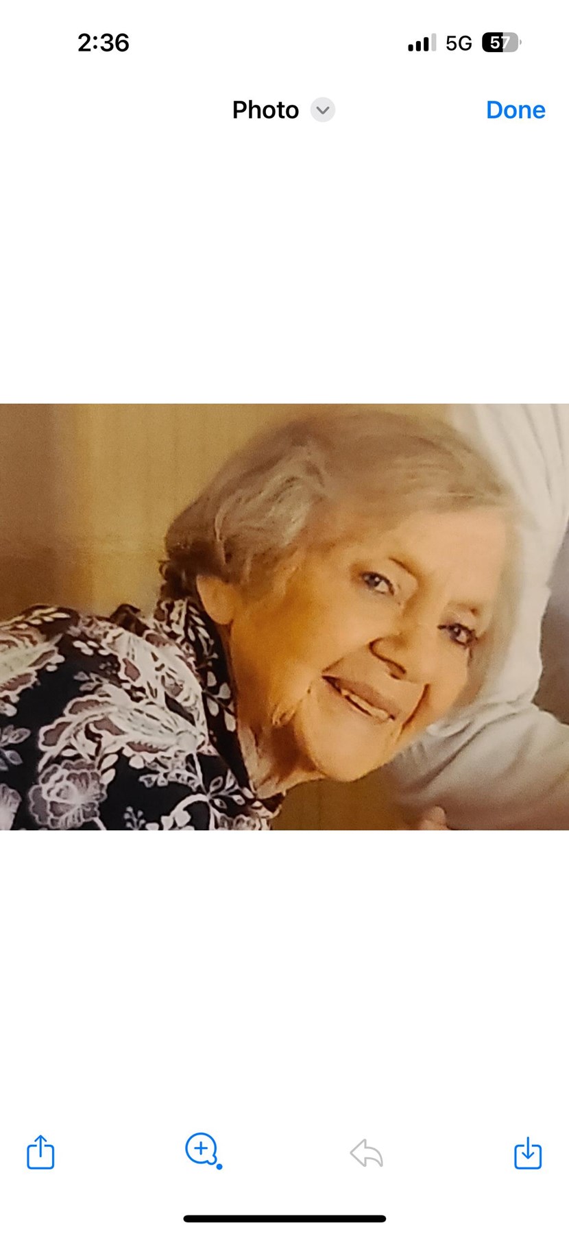 Obituary of Carolyn A Thorn