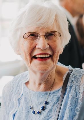 Obituary of Mildred M. Carroll