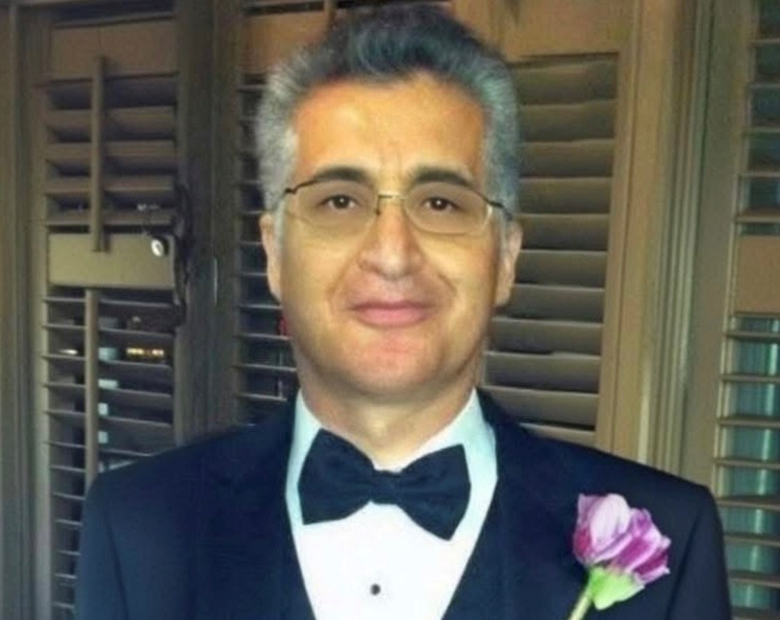 Avis de décès de Mario Morales Suniga