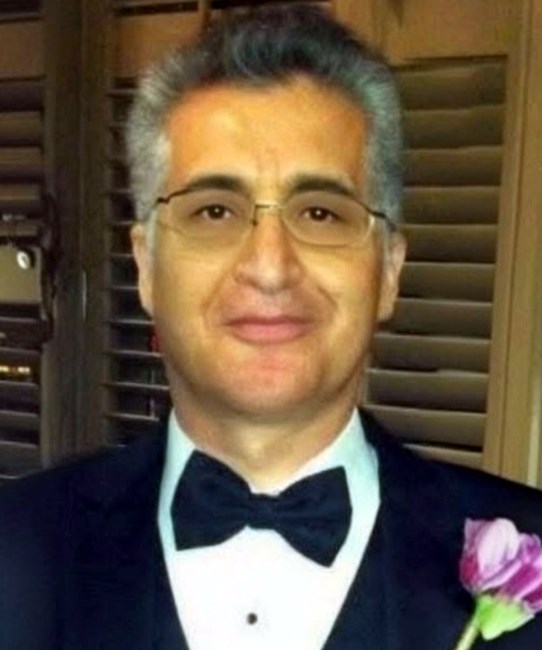 Avis de décès de Mario Morales Suniga