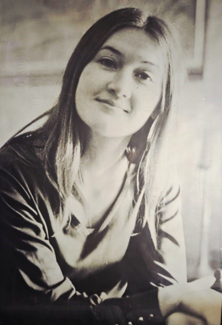 Obituary of Joan Marie (Maslak) Mitromaras