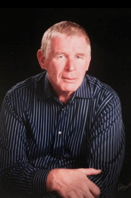 Obituary of Brian Thomas Hurley