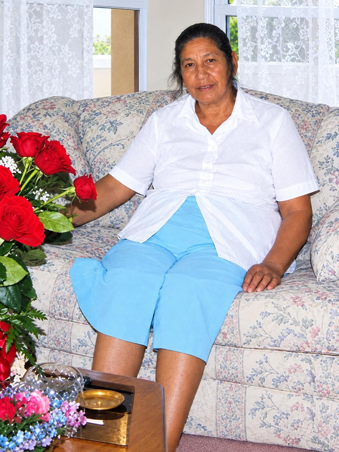 Obituary of Margarita B Martinez
