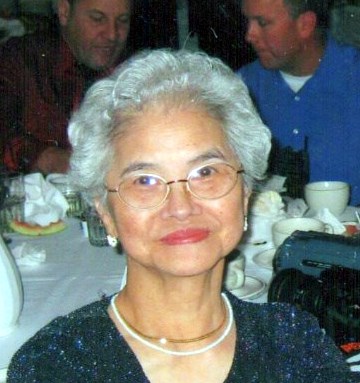 Obituary of Hisako Avants