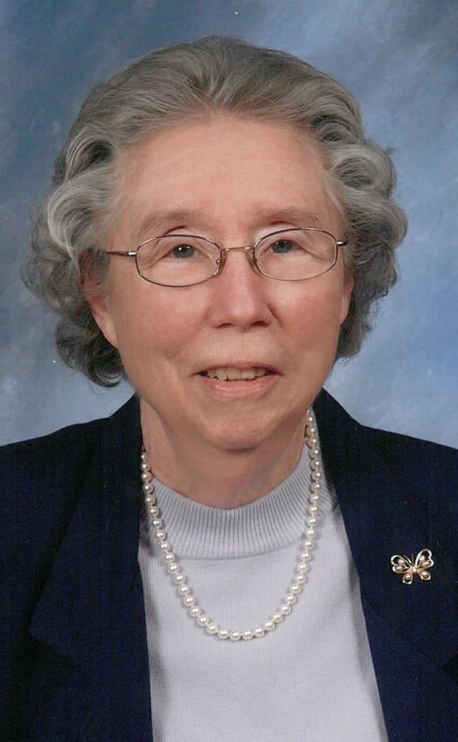 Obituary of Aileen H. Witte