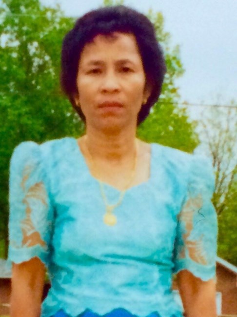 Yon Chuop Obituary Columbia Mo