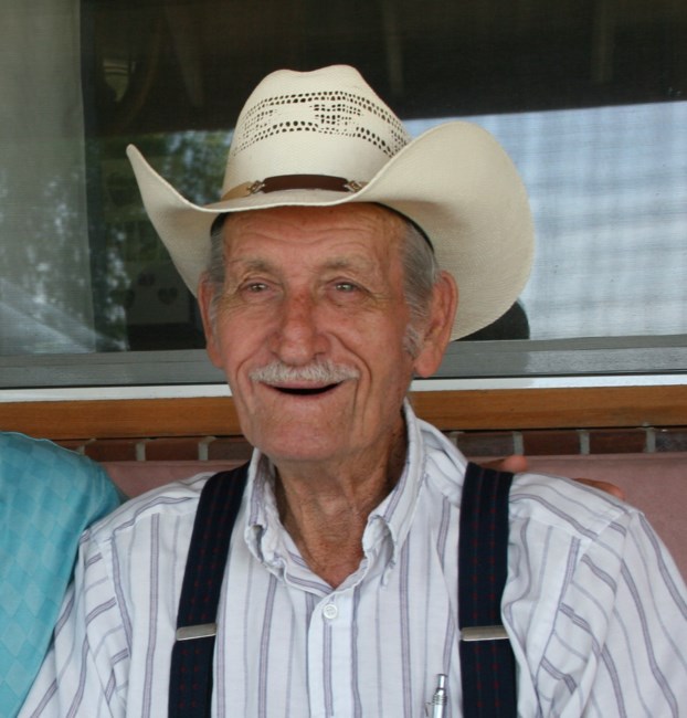 Obituary of Lester Cook Smith