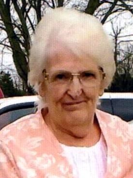 Obituary of Helen V. Norton